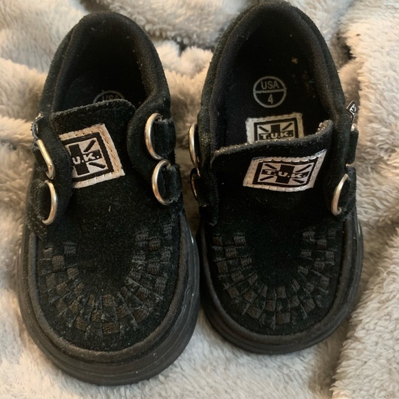 tuk Other - Toddler TUK creepers